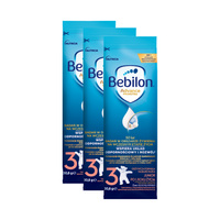 Bebilon 3 Advance Pronutra Junior po 1. roku życia saszetka ZESTAW 3 x 30,8 g