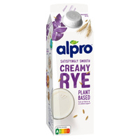Alpro Napój żytni original 1L