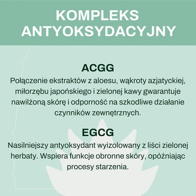 ALOESOVE nawilżający krem do twarzy na dzień 50ml