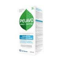 Pelavo Nos i Zatoki 120ml