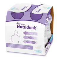 Nutridrink, Fresubin, Resource i Recomed zestaw degustacyjny RÓŻNE MARKI