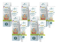 Bąbel żel pielęgnujący do aromaterapii KATAR, PRZEZIĘBIENIE ZESTAW 5 x 75 ml