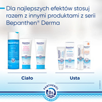 Bepanthen Derma balsam do ciała NAWILŻA I ODŻYWIA 400 ml