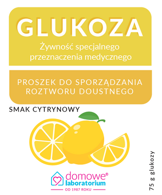 Płynna glukoza 1WW o smaku truskawkowym 10 saszetek + GLUKOZA W PROSZKU GRATIS!