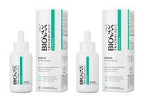 Biovax Trychologic serum do skóry głowy NA WYPADANIE WŁOSÓW ZESTAW 2 x 50 ml