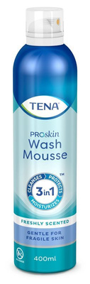 TENA Wash Mousse Pianka myjąca x400 ml