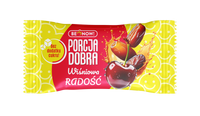 Pyszne i Zdrowe Słodycze do Szkoły – Zestaw Dla Małych Uczniów 4 sztuki