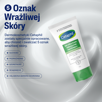 Cetaphil DA Ultra Krem intensywnie nawilżający 85 g