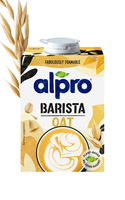 Alpro Napój owsiany Barista 500ml