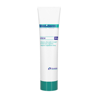 Mediderm Krem 100g