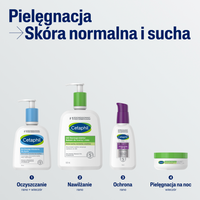Cetaphil MD Dermoprotektor Balsam do twarzy i ciała 500 ml