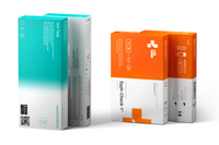 Pakiet testów HIV + Kiła (syfilis)