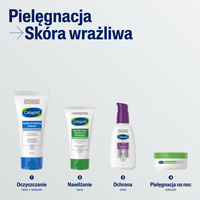 Cetaphil DA Ultra Krem intensywnie nawilżający 85 g