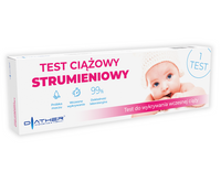 Zestaw 10 testów ciążowych różnych marek porównaj skuteczność i pewność wyniku
