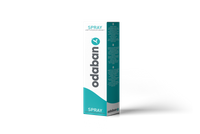 ODABAN Antyperspirant na nadmierną potliwość ZESTAW 3 x 30 ml