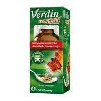 Verdin Complexx Krople Trawienne x40 ml