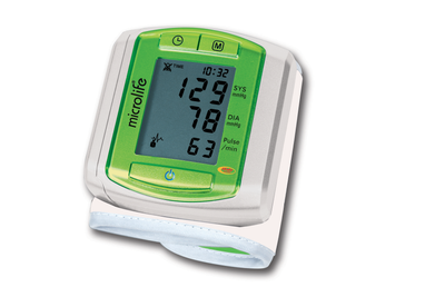 Ciśnieniomierz Microlife nadgarstkowy W90 1szt