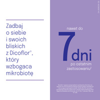 Dicoflor baby krople dla niemowląt i dzieci 5 ml