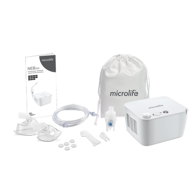 Inhalator Microlife NEB 200 1szt