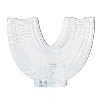 Simed szczoteczka soniczna dla dzieci niebieska 360 3 Tryby LED 1 sztuka