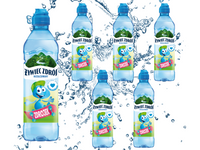 Żywiec Zdrój Zdrojek Niegazowany Woda źródlana ZESTAW 6 x 500 ml