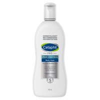 Cetaphil Pro Itch Control Emulsja do mycia 295 ml