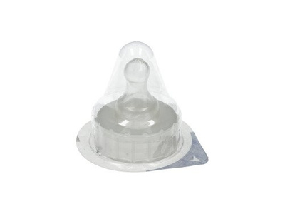 Bebilon Prosyneo HA 1 Mleko początkowe dla niemowląt od urodzenia w płynie RTF 10 x 90 ml + 10 jednorazowych smoczków krótka data