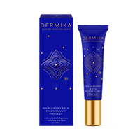 Dermika LUXURY kolagenowy krem regenerujący pod oczy 15ml