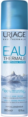 URIAGE woda termalna w sprayu PIELĘGNACJA SKÓRY 300 ml