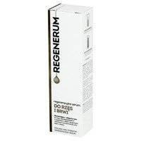 Regenerum Regeneracyjne serum do rzęs i brwi x11 ml