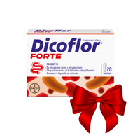 GRATIS dicoflor forte