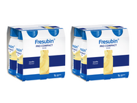 Fresubin® PRO COMPACT Drink Smak Wanilia 8 x 125 ml