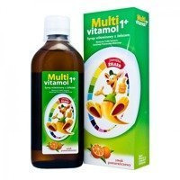 Multivitamol 1+  500 ml
