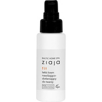 ZIAJA BALTIC HOME SPA Lekki krem do twarzy 50ml
