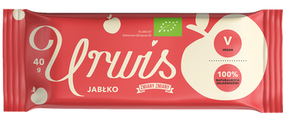 Zdrowe słodycze do szkoły – idealne na Lunchbox Dziecka 6 sztuk