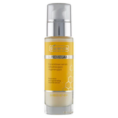 Bielenda Professional SupremeLab Ceramidowe serum odbudowująco-regenerujące 30ml