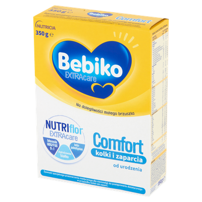 Bebiko Extra Care Comfort 1 350g