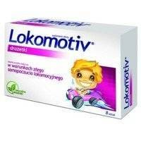 Lokomotiv 8tab choroba lokomocyjna