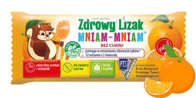 Back to School z Fit Przekąskami – Zestaw Zdrowych Słodyczy 6 sztuk