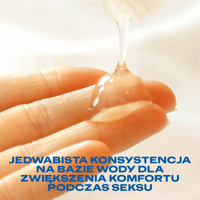 DUREX INTIMA BALANCE Żel intymny z prebiotykiem 50ml