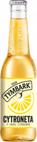 Tymbark Cytroneta napój gazowany o smaku cytrynowym 330 ml