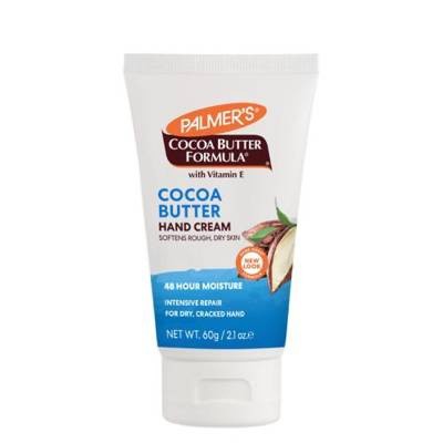 PALMERS Cocoa Butter Formuła Skoncentrowany krem do rąk 60g