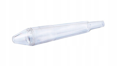 Katarek standard końcówka A do aspiratora 1 sztuka