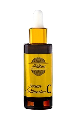 HILMI serum z witaminą C NATURALNY LIFTING SKÓRY 30 ml