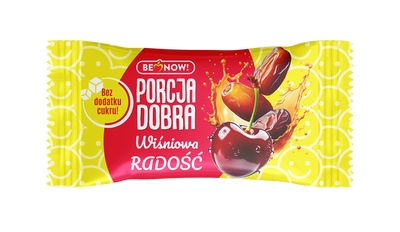 Health Labs MyKids OMEGA DHA + EPA i zdrowe słodycze do lunchboxu