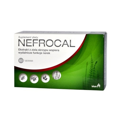 Nefrocal 60 tab.