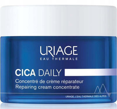 URIAGE Bariéderm Cica Daily krem-koncentrat odbudowujący 50 ml