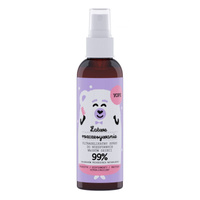 YOPE Ultradelikatny spray ułatwiający rozczesywanie 150ml