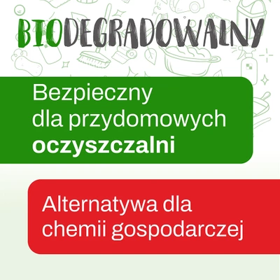 ZIELKO Płyn do prania tkanin kolorowych 1000 ml