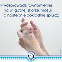 Bepanthen Derma Żel do mycia ciała SKÓRA SUCHA I WRAŻLIWA 400 ml